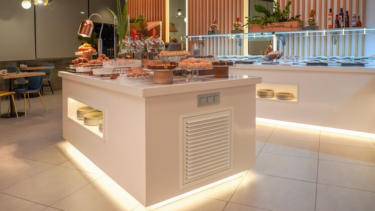 La Isla Y El Mar Hotel Boutique